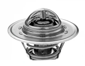 1.3, 1.1 VW DERBY Termostat, środek chłodzący DENSO
