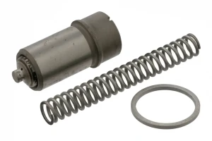 300 CE MERCEDES-BENZ 124 C124 Napinacz łańcucha rozrządu FEBI BILSTEIN