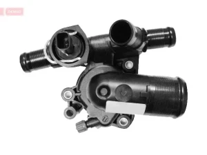 2.0 dCi RENAULT VEL SATIS Termostat, środek chłodzący DENSO
