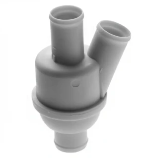 2.2 Td4 LAND ROVER DEFENDER Termostat, środek chłodzący DENSO