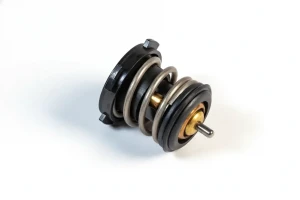 1.2 TSi, 1.4 TSi VW GOLF VII Termostat, środek chłodzący DENSO
