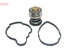 220 d, 216 d, 218 d, 214 d BMW 2 F45 Termostat, środek chłodzący DENSO