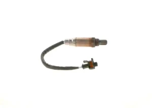 1.6 Sonda lambda regulacyjna diagnostyczna przed katalizator za katalizator OPEL ASTRA G BOSCH