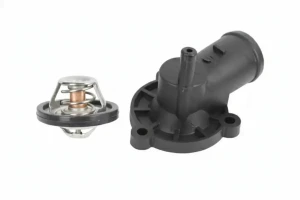 1.3 SKODA FELICIA II Kombi (6U5) Termostat, środek chłodzący ABAKUS