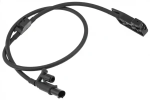 EDS-VV-047 NTY Dysza płynu spryskiwacza, spryskiwacz szyby czołowej