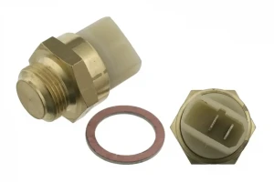 Termowłącznik wentylatora chłodnicy VW GOLF I 1.3, 1.8, 1.6, 1.5 02754 FEBI BILSTEIN