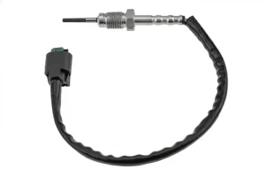 335 d BMW 3 E91 Czujnik, temperatura spalin NTY