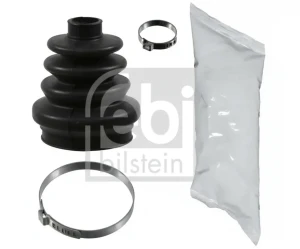 Osłona przegubu półosi przód OPEL ASTRA F FEBI BILSTEIN