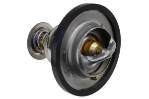 2.0 TFSI, 1.8 TFSI AUDI TT II Termostat, środek chłodzący NTY