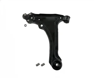 Wahacz lewy przód poprzeczny OPEL ASTRA F 1.4 i, 1.6 i, 2.0 i, 1.8 i, 1.4 Si FEBI BILSTEIN