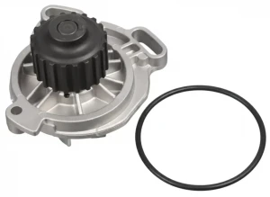 2.4, 2.4 TD VOLVO 740 Pompa wody Pompa wody FEBI BILSTEIN