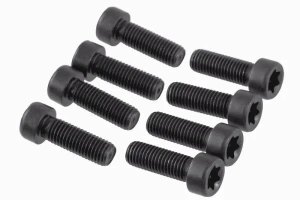 0.9 Zestaw śrub, sprzęgło FIAT 500L SACHS