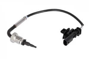 1.3 D FIAT DOBLO Czujnik, temperatura spalin FEBI BILSTEIN