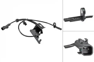 Czujnik, prędkość obrotowa koła FORD GALAXY III A.B.S. 32272