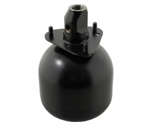 03277 FEBI BILSTEIN Gruszka sfera pneumatyczna zawieszenia