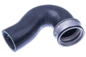 1.9 TDI, 1.8 T Przewód powietrza doładowującego VW PASSAT B5 DENCKERMANN