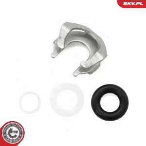 1.4 TSI Zestaw uszczelniacza wtryskiwacza SKODA RAPID ELRING