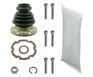 Osłona przegubu półosi VW POLO 3 FEBI BILSTEIN