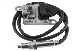 Czujnik nox, katalizator nox RENAULT CLIO IV NTY