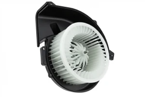 Wentylator wewnętrzny SEAT IBIZA IV KAMOKA