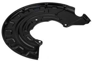 Panel rozbryzgiwujący, tarcza hamulcowa VW GOLF 5 NTY