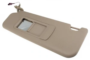 Osłona przeciwsłoneczna BMW 3 E90 NTY
