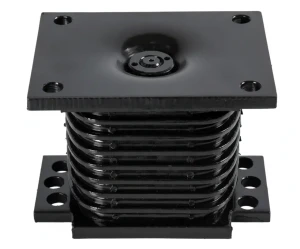 Łożysko, resor paraboliczny VOLVO F12 FEBI BILSTEIN