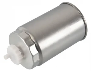 520 d Filtr paliwa BMW 5 E60 FEBI BILSTEIN
