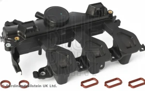 1.8 VW GOLF I Separator oleju, odpowietrzenie przestrzeni korbowej BLUE PRINT