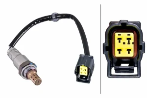 1.2 Sonda lambda MITSUBISHI MIRAGE VI HELLA