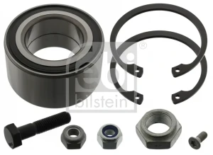 03620 FEBI BILSTEIN Łożysko koła