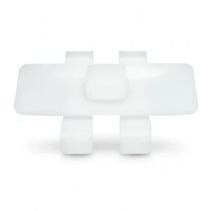 KLASA C S203 C 230, C 350, C 240, C 270, C 200, C 220, C 280, C 180, C 320 MERCEDES-BENZ Clip, listwa ochronna 12315 ROMIX
