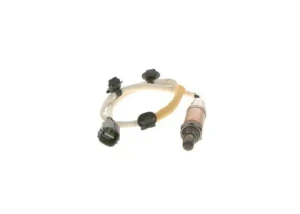 1.4 Sonda lambda regulacyjna przed katalizator TOYOTA COROLLA VIII BOSCH