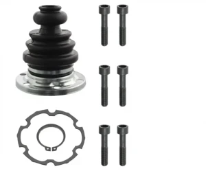 Osłona przegubu półosi przód tył VW PASSAT B5 FEBI BILSTEIN