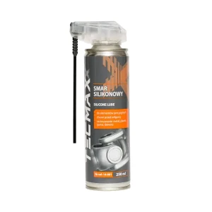 14-001 TECMAXX Smar silikonowy