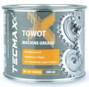 14-023 TECMAXX Smar uniwersalny