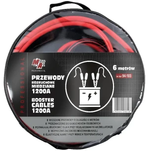 94-103 MOJE AUTO Pomocnicze przewody rozruchowe