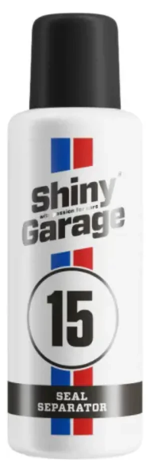 15.9200Z SHINY GARAGE Smar silikonowy