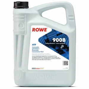 A6 C4 2.6, 2.3, 2.8, S6 4.2, 2.0, S6, 1.8, 1.9 TDI, 2.5 TDI AUDI Olej do automatycznej skrzyni biegów 25063-0050-99 ROWE