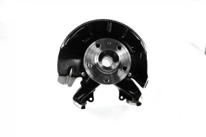 ROOMSTER 1.2, 1.2 TSI, 1.4 TDI, 1.2 TDI, 1.6 TDI, 1.4 SKODA -284368v sworzeń zwrotnicy, zawieszenie koła GH-284368V GH
