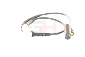 7 E38 750 i,, 740 d, 740 i,, 730 i,, 730 d, 735 i,, 728 i,, 725 tds BMW -701515 czujnik, prędkość obrotowa koła GH-701515 GH
