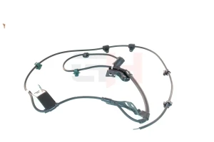 FORTUNER 3.0 D TOYOTA -704598h czujnik, prędkość obrotowa koła GH-704598H GH