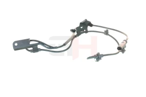LIANA 1.3 (RH, 1.6 i, 1.4 DDiS, 1.6, 1.6 4WD SUZUKI -705222v czujnik, prędkość obrotowa koła GH-705222V GH