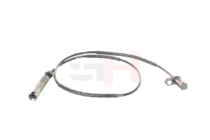 3 E90 316 i, 320 d, 316 d, 318 d, 318 i, 320 i BMW -711524 czujnik, prędkość obrotowa koła GH-711524 GH
