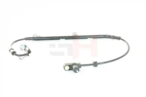 ALMERA I 2.0 D, 2.0 GTi, 1.4, 1.6, 1.6 SR,, 1.4 S, NISSAN -712256h czujnik, prędkość obrotowa koła GH-712256H GH