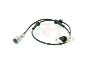 NP300 3.0 dCi, 2.5 dCi NISSAN -712263h czujnik, prędkość obrotowa koła GH-712263H GH