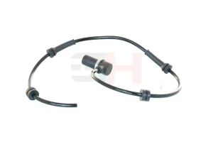 25 I 1.1 16V, 1.1, 2.0 iDT, 1.8 16V, 1.4 16V, 1.6 16V ROVER -714052 czujnik, prędkość obrotowa koła GH-714052 GH