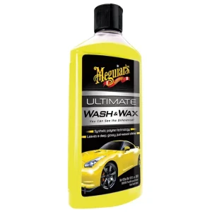 G17716EU MEGUIARS Środek do nadawania połysku farby