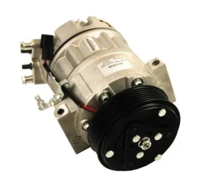 dCi 145, dCi 165, dCi 170, dCi 100, dCi 130, dCi 110, dCi 180, dCi 125, dCi 150, dCi 135 NISSAN NV400 Kompresor, klimatyzacja MAXGEAR