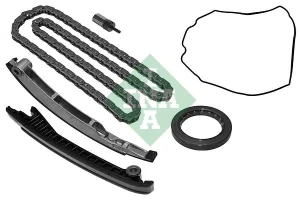 1.6 Zestaw łańcucha rozrządu CHRYSLER NEON II INA